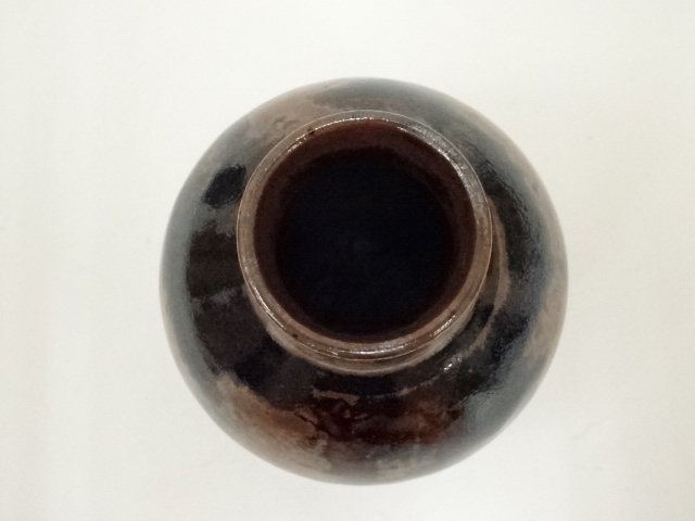 道具 ] - 道具 作家物 鶴首茶入（保護箱） □z | ネットショップ圭